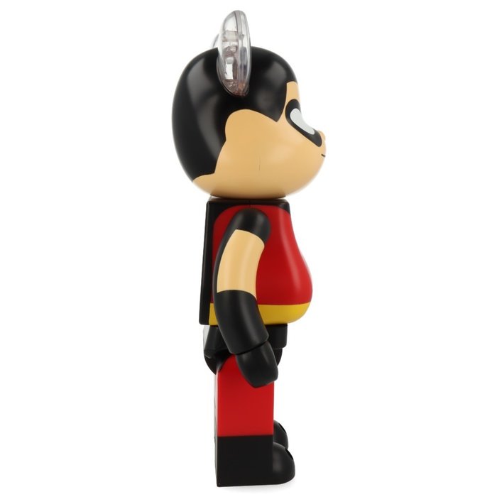 Medicom Toy Be@rbrick - Robin (The New Batman Adventures) 400%  100% Bearbrick Set