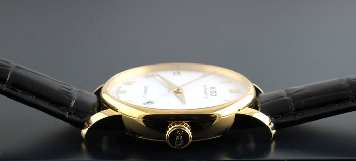 Mido - 'Baroncelli' - Swiss Automatic - Ref. No: M8600.3.28.4 - Mænd - 2024