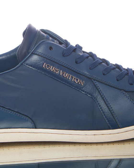 Louis Vuitton - Sneakers - Størelse: UK 85