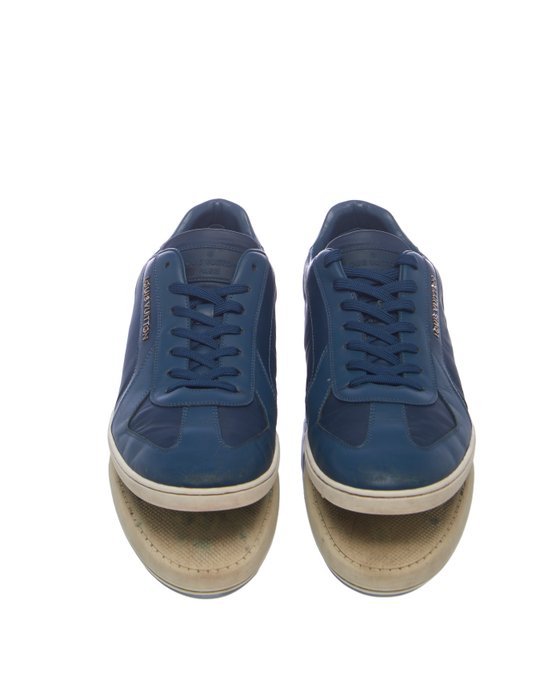 Louis Vuitton - Sneakers - Størelse: UK 8,5