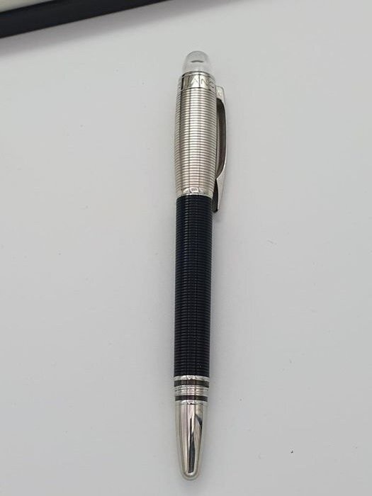 Montblanc - Montblanc Starwalker Doue - Roller - Rollerpen