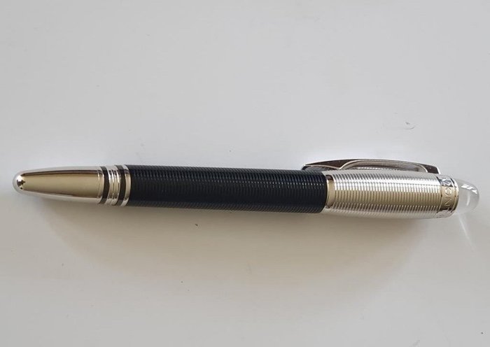 Montblanc - Montblanc Starwalker Doue - Roller - Rollerpen