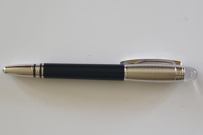 Montblanc - Montblanc Starwalker Doue - Roller - Rollerpen