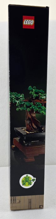 Lego - 10281 - Botanical Collection - Bonsai Tree - 2020+