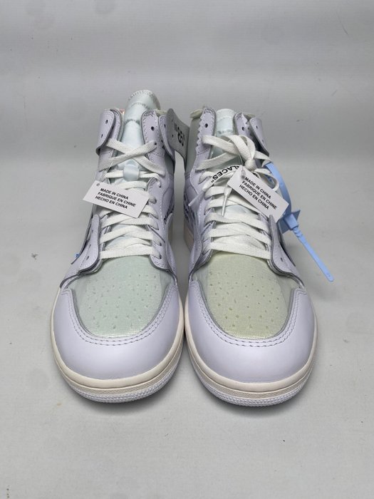 Air Jordan - Sneakers - Størelse: Shoes / FR 475