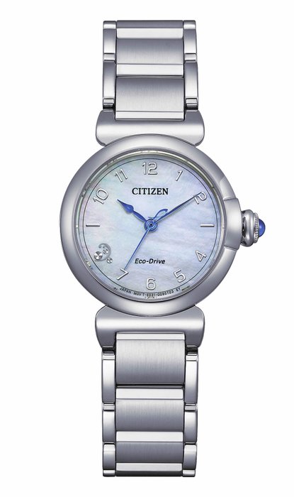 Citizen - Maybel Mini Collection 024 - Ingen mindstepris - Kvinder - 2011-nu