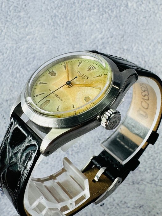 Rolex - Oyster - 6244 - Mænd - 1960-1969