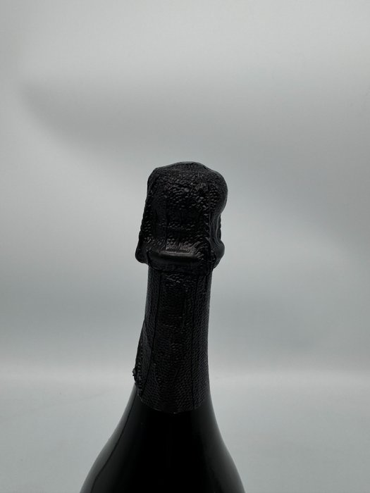 2002 Dom Pérignon - Champagne Brut - 1 Flaske (0,75L)