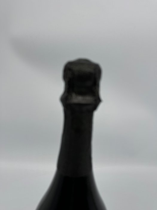 2002 Dom Pérignon - Champagne Brut - 1 Flaske (0,75L)