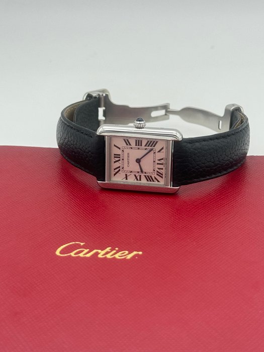 Cartier - 3170 - Unisex - 2010-2020