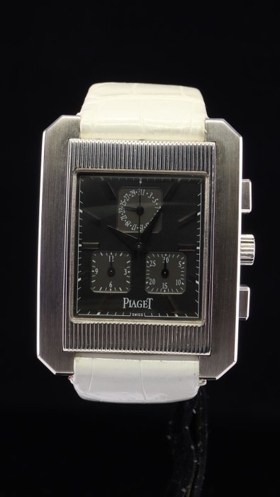 Piaget - Protocol XL - 14600 - Mænd - 2000-2010