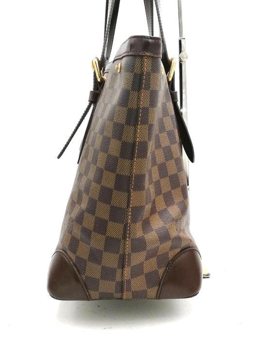 Louis Vuitton - Hampstead - Håndtaske