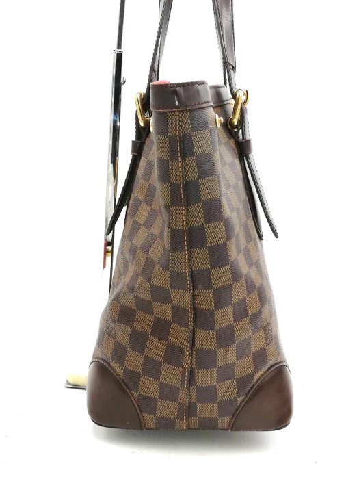 Louis Vuitton - Hampstead - Håndtaske