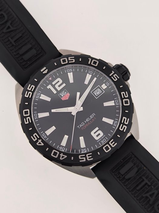 TAG Heuer - Formula 1 - WAZ1110 - Mænd - 2020+