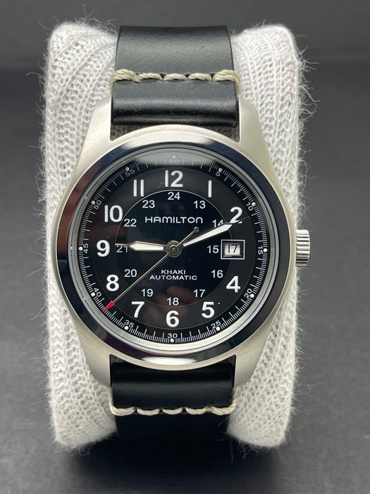 Hamilton - Khaki Field