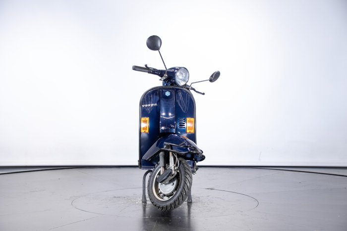 Piaggio - Vespa PK 50 XL - 1984