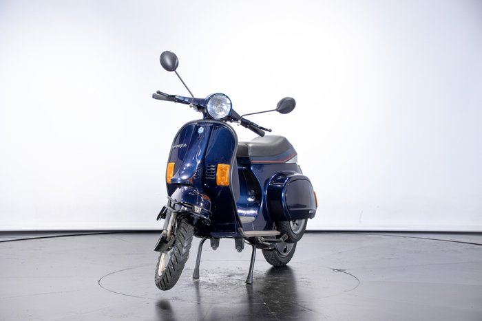 Piaggio - Vespa PK 50 XL - 1984