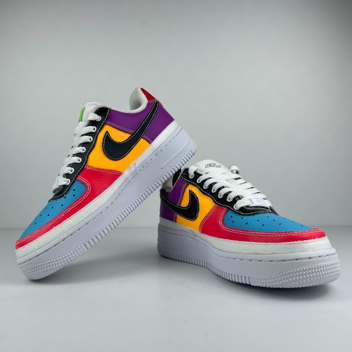 Nike - Sneakers - Størelse: Shoes / EU 385