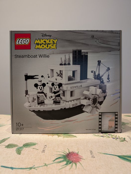 Lego