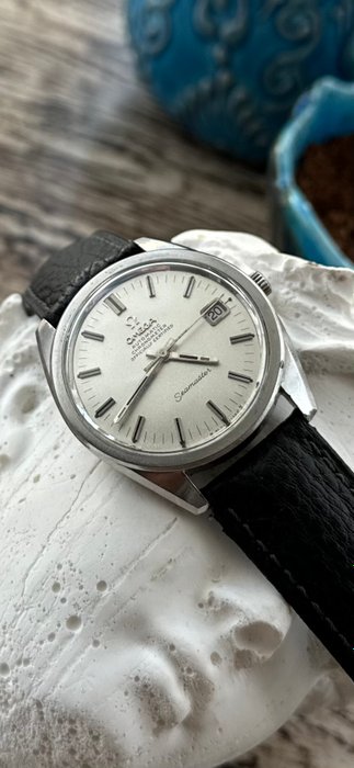 Omega - Seamaster Jumbo COSC Cal.564 - Ref.168.022 - Mænd - 1960-1969