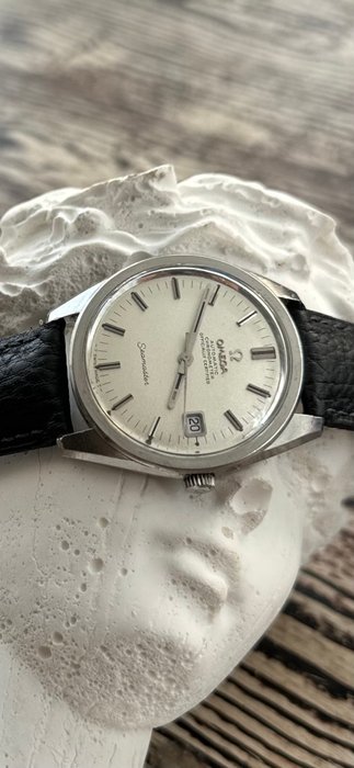 Omega - Seamaster Jumbo COSC Cal.564 - Ref.168.022 - Mænd - 1960-1969