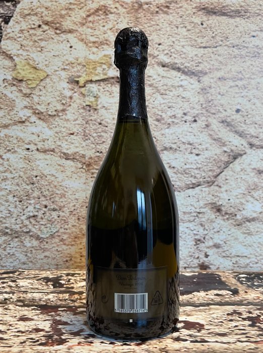 1996 Dom Pérignon, Vintage - Champagne Brut - 1 Flaske (0,75L)