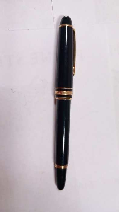 Montblanc - Fyldepen