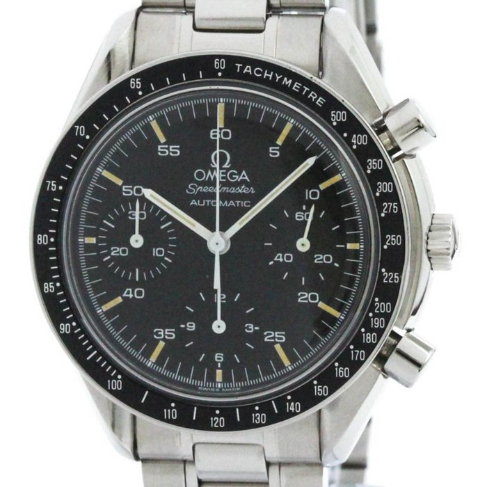 Omega - Speedmaster - 3510.5 - Mænd - 1989-1990