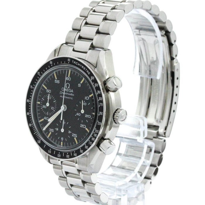 Omega - Speedmaster - 3510.5 - Mænd - 1989-1990