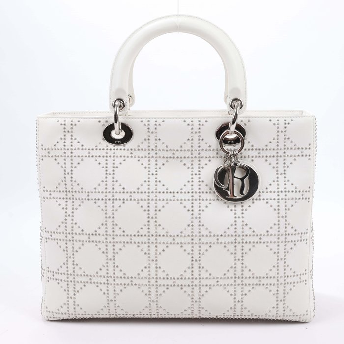 Christian Dior - Lady Dior - Håndtaske