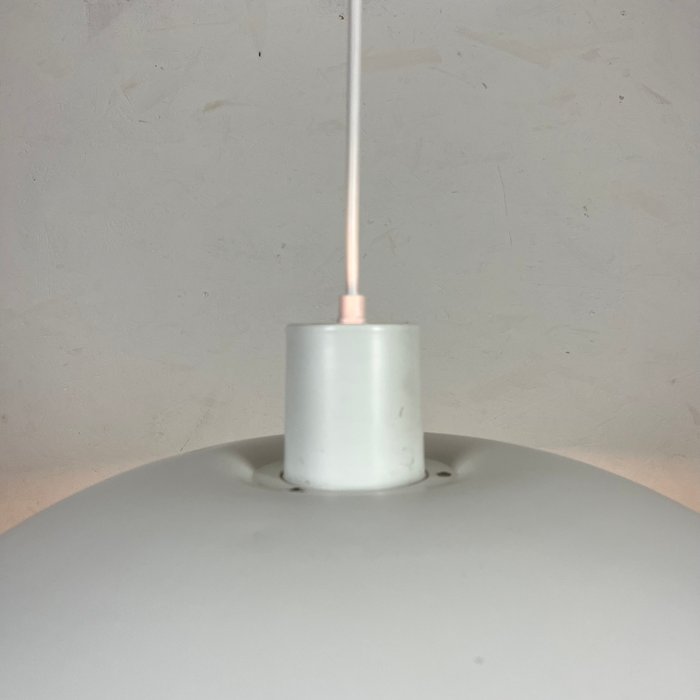 Louis Poulsen - Poul Henningsen - Hængende lampe - PH 4/3 - Aluminium