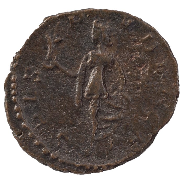 Romarriket. Tetricus I (AD 271-274). Antoninianus - Spes  (Ingen mindstepris)