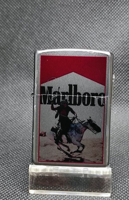 Zippo - Lommelighter - Messing