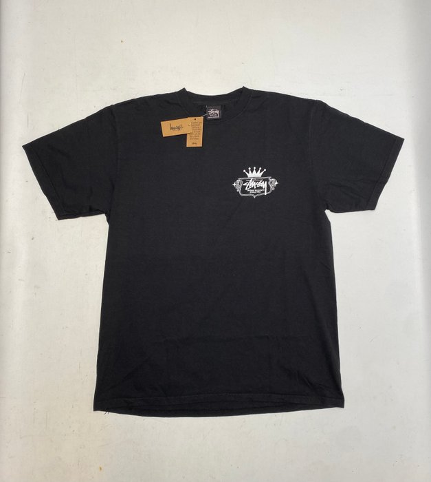 Stüssy - T-shirt