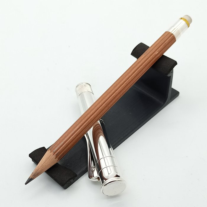 Graf Von Faber-Castell - Lapiz - Conjunto - Con capuchón - Blyant