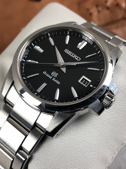 Seiko - Grand Seiko Heritage - SBGX055 - Mænd - 2011-nu