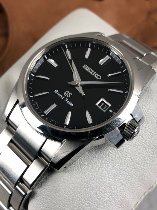 Seiko - Grand Seiko Heritage - SBGX055 - Mænd - 2011-nu