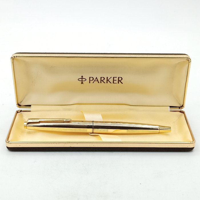 Parker - 45 - Fyldepen