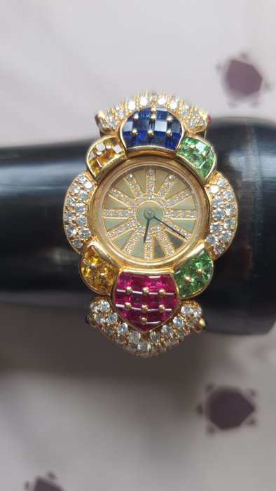 Chopard - Royal Diamond - Kvinder - 2000-2010