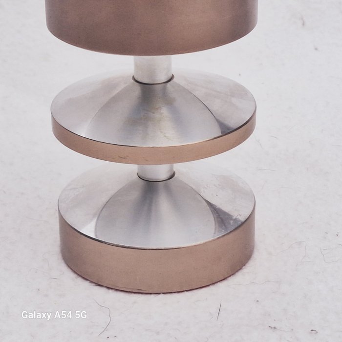 Sarome - Space-age design aansteker - Lighter - Metal