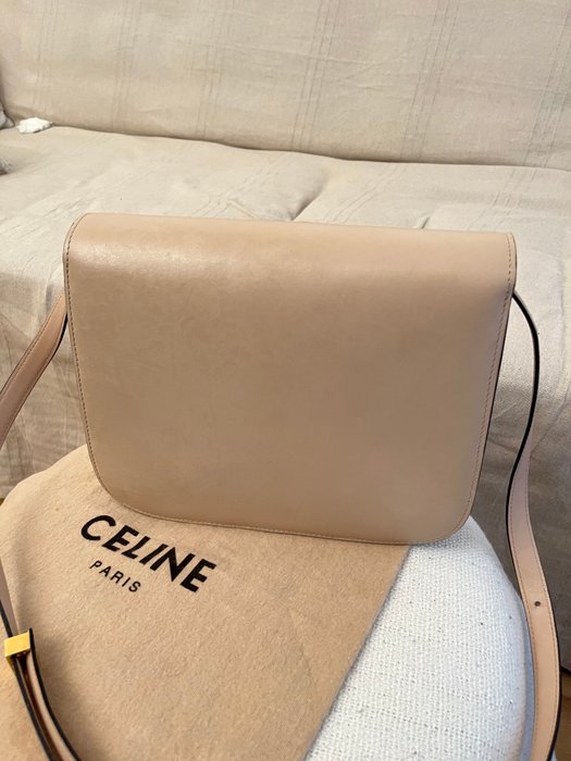 Céline - Box - Håndtaske