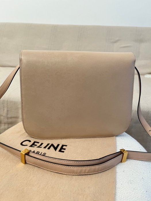 Céline - Box - Håndtaske