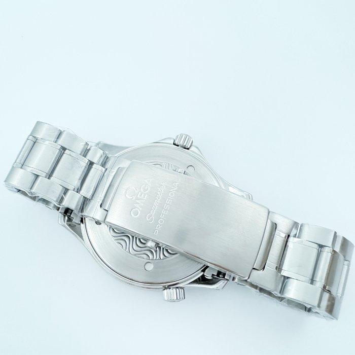 Omega - Seamaster  Peter Blake - 2264.50.00 - Mænd - 2011-nu