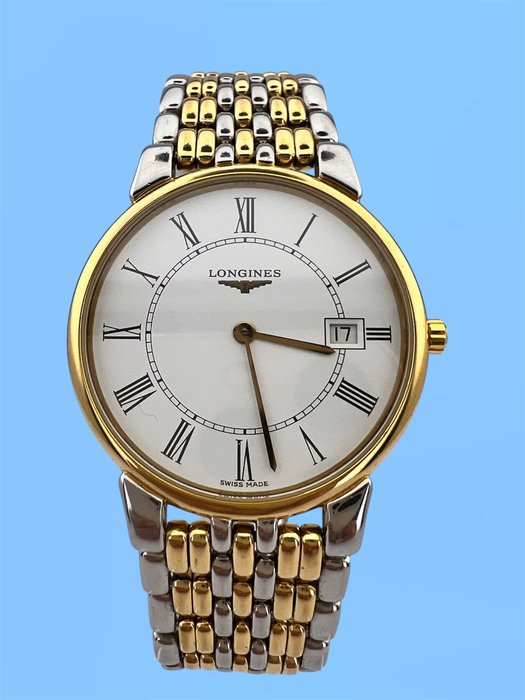 Longines - La Grande Classique - L5.632.3 - Mænd - 1990-1999