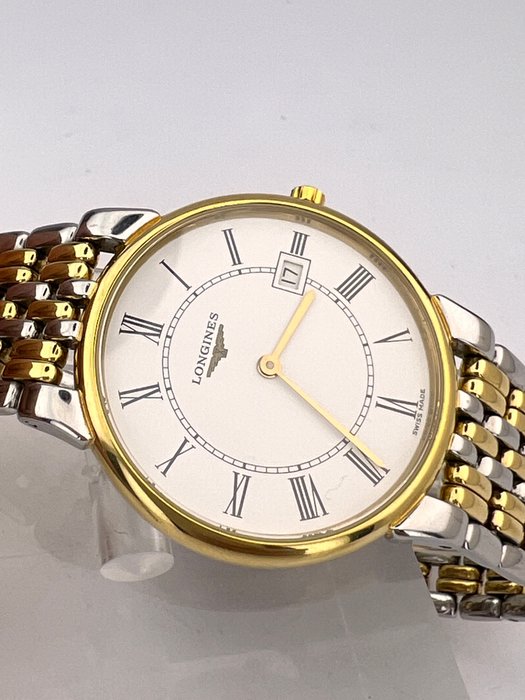 Longines - La Grande Classique - L5.632.3 - Mænd - 1990-1999