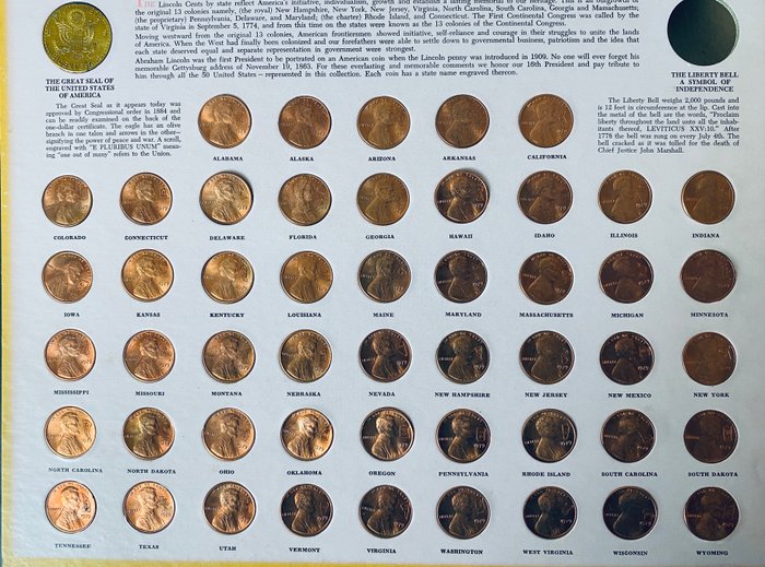 Verden. Collection of coins from different countries  (Ingen mindstepris)