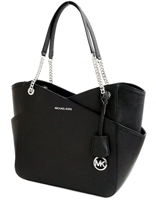 Michael Kors Collection - jet set travel - Taske