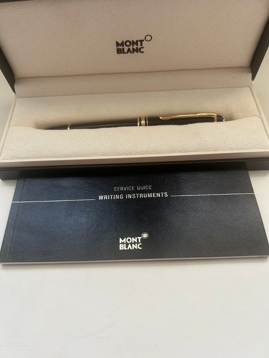 Montblanc - Rollerpen