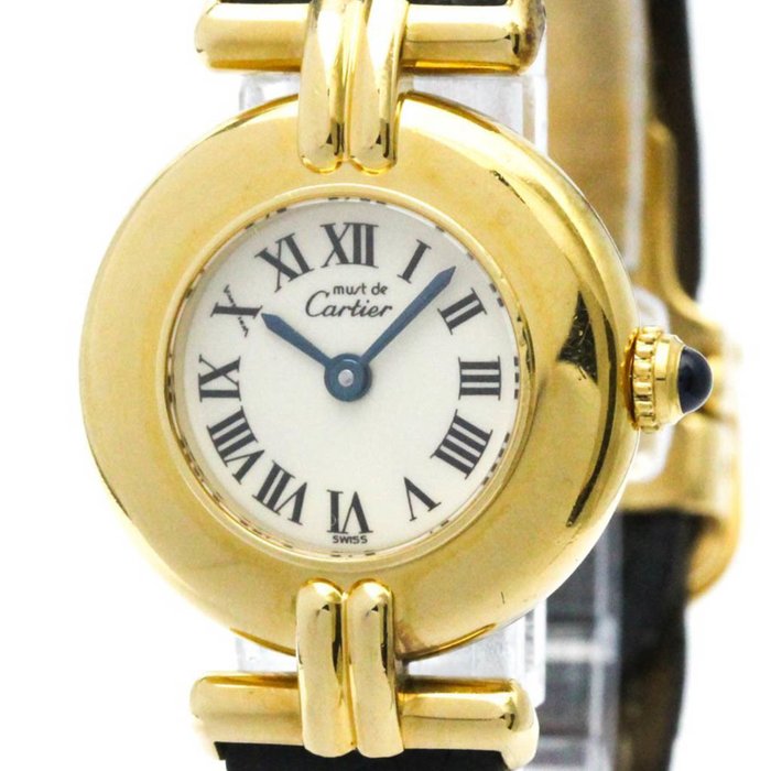 Cartier - Colisee - 590002 - Kvinder - 1990-1999