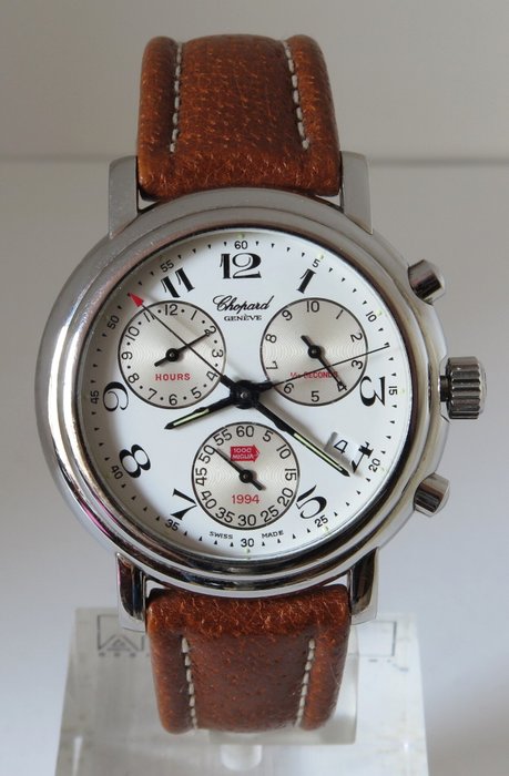 Chopard - 1000 Miglia limited edition 1994 - 8271 - Mænd - 1990-1999